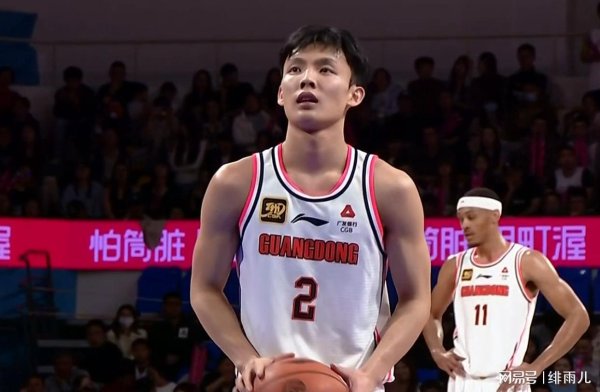万通资本 终于来了！CBA新赛季被曝改为单节10分钟，广东队惨遭巨大打击！