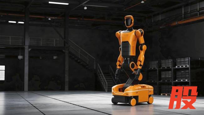 给宇树做“大脑”的公司融资数亿 机器人技术新突破