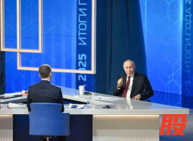 俄乌谈判桌上的“和平”有何考量